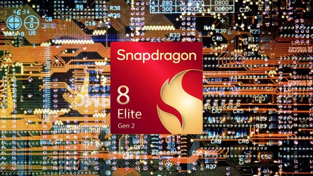 Snapdragon 8 Elite Gen 2, Galaxy S26 Ultra için Yeniden Gündemde