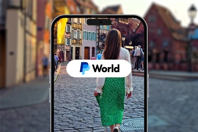 UPI PayPal'a Geliyor: Peki Bu Küresel Ödemeler İçin Ne Anlama Geliyor?