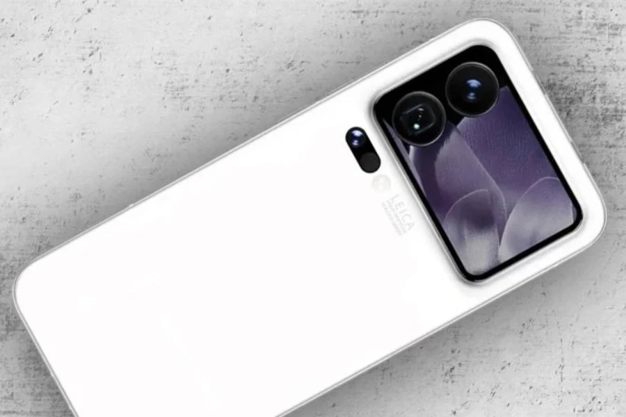 Xiaomi 16 Pro Max Özellikleri Sızdırıldı