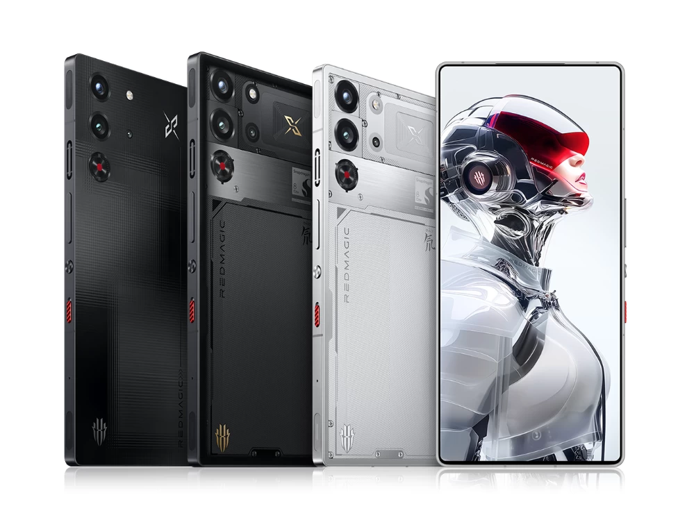 Haziran Ayının En Hızlı 10 Android Telefonu: Red Magic 10S Pro Plus AnTuTu Sıralamalarında Lider