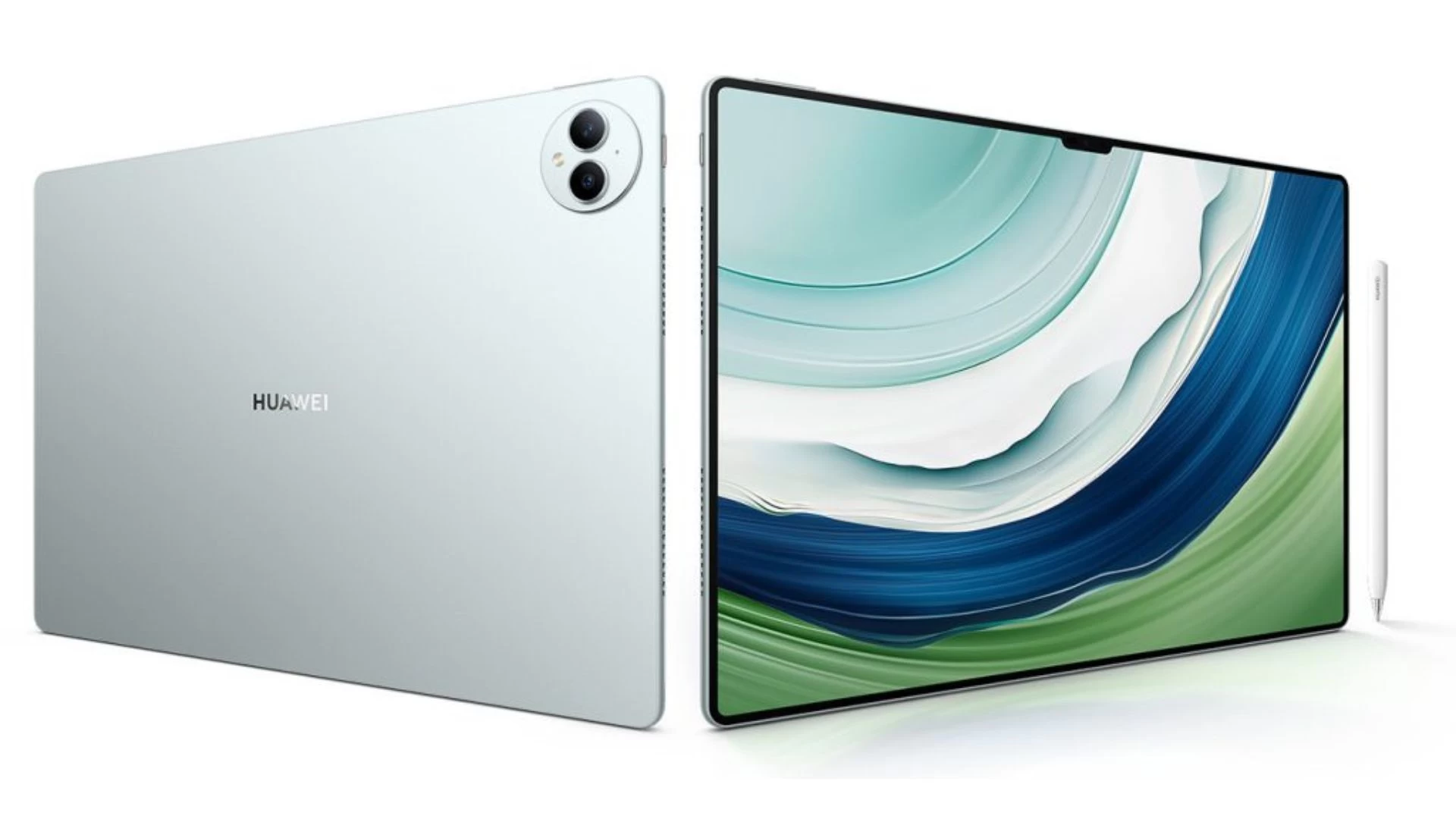 Huawei OLED Tabletler Piyasaya Sürüyor: İşlemci Detayı Ortaya Çıktı
