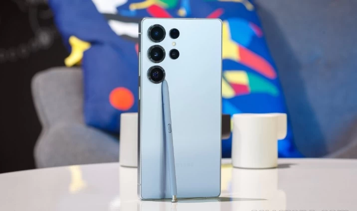 Samsung Galaxy S26 Ultra'nın pil kapasitesi ve ana kamera detayları ortaya çıktı