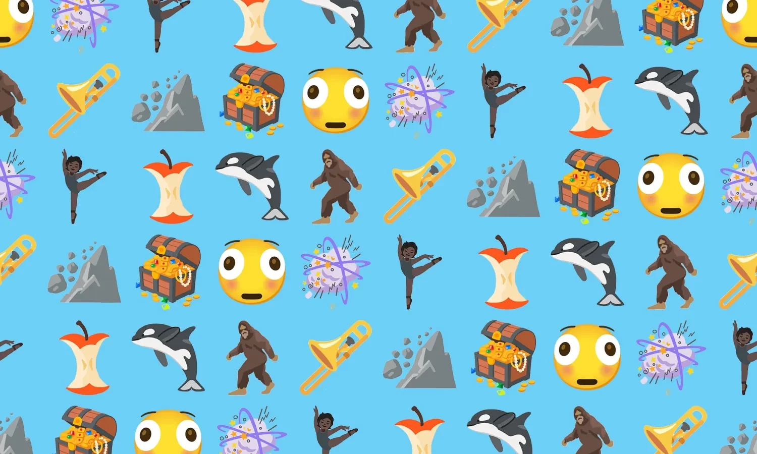 iOS 26 ile iPhone'lara Gelecek Yeni Emojiler!