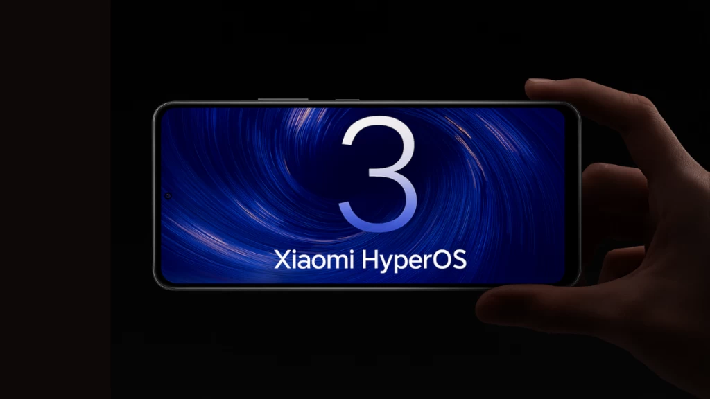 HyperOS 3 Beta Güncellemesine Kavuşan 8 Xiaomi Telefonu!