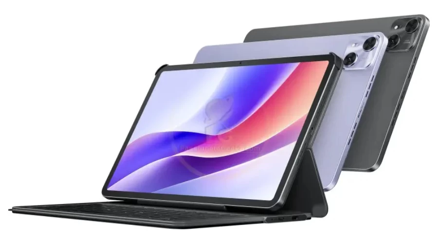 Tecno MegaPad Pro Tabletin Özellikleri Göz Kamaştırdı