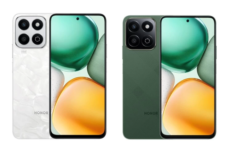 Honor X7c 5G Piyasaya Çıktı: İşte Fiyatı ve Özellikleri