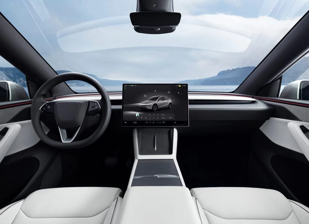 Tesla, DeepSeek ve ByteDance ile Ortaklık Kurdu