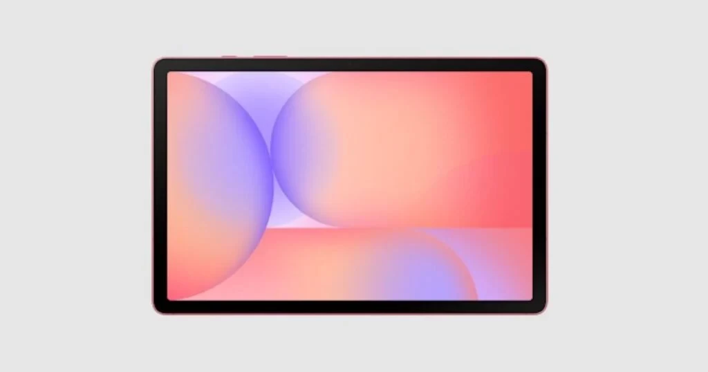 Samsung Galaxy Tab S10 Lite 5G Özellikleri Play Console'da Görüldü!