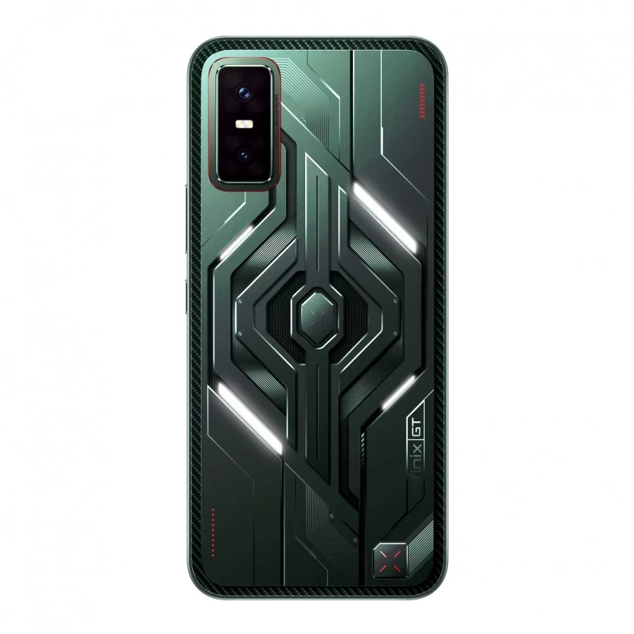 Infinix GT 30 Önümüzdeki Hafta Tanıtılacak: İşte Özellikleri
