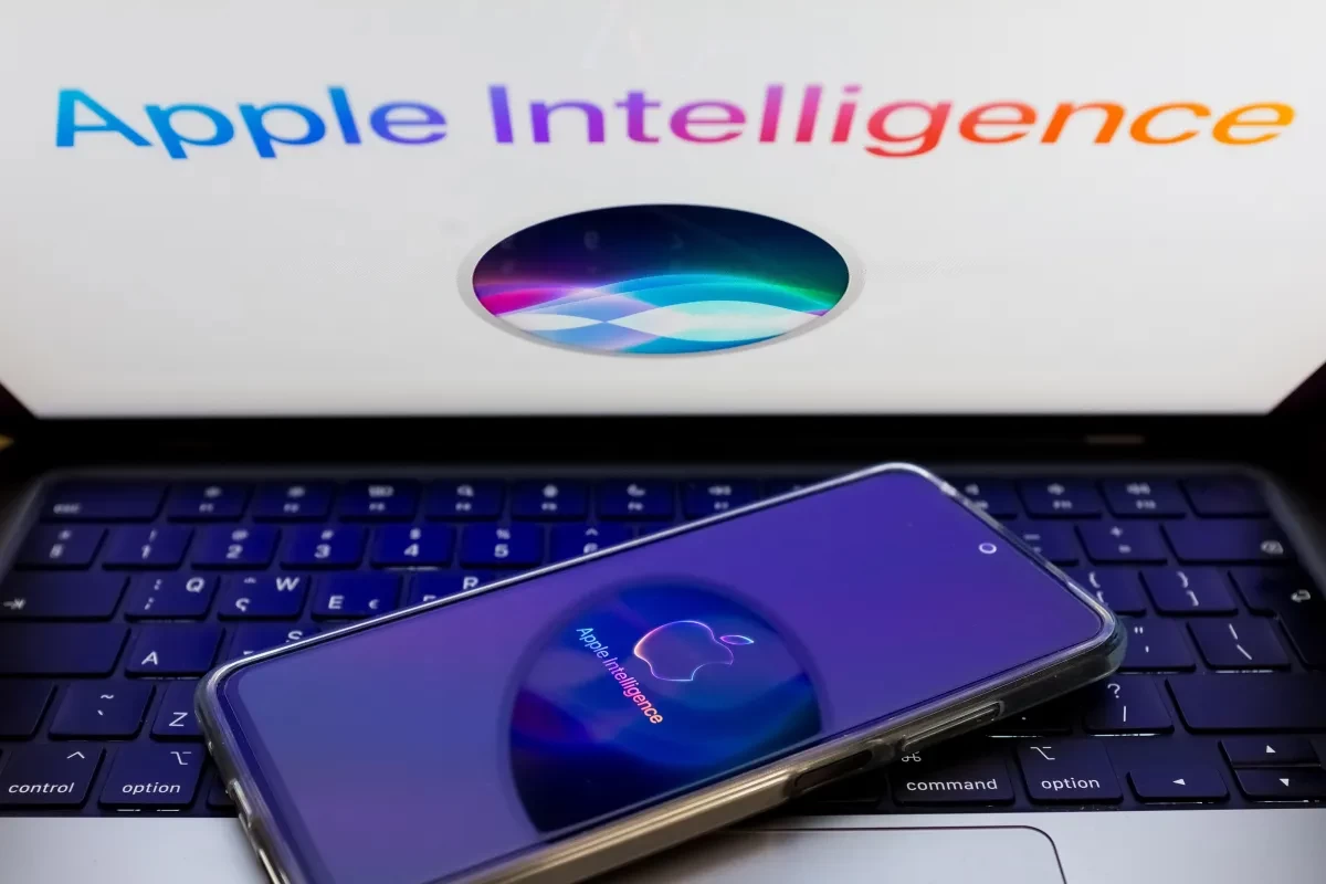 Apple kendi yapay zeka 'cevap motorunu' geliştiriyor olabilir