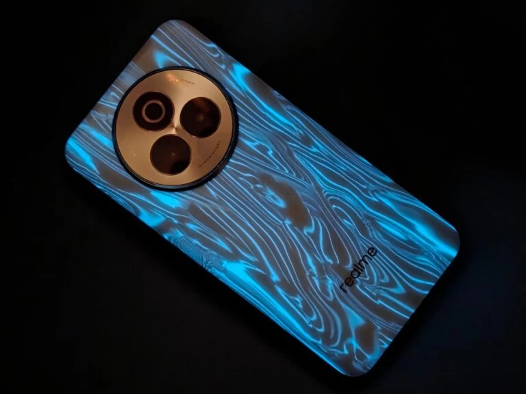 Realme P4 ve Realme P4 Pro 5G Yolda: İşte Özellikleri