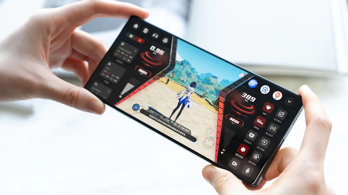 Red Magic 11 Pro Geekbench'te Görüldü: Kilit Detaylar Ortaya Çıktı!