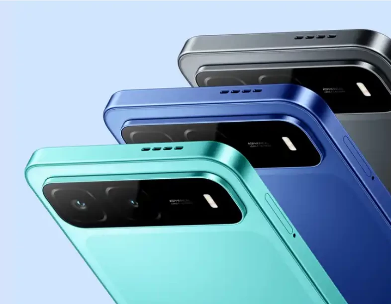 Infinix Hot 60i 5G, 16 Ağustos'ta Geliyor! İşte Özellikleri