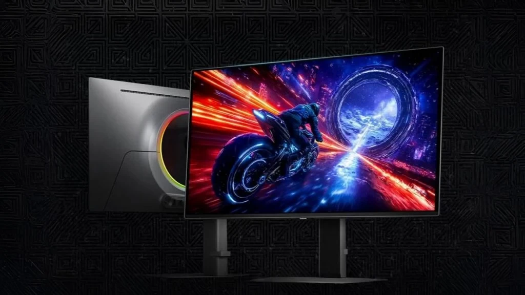 Samsung Odyssey OLED G6: İlk 500 Hz OLED Oyun Monitörü Tanıtıldı