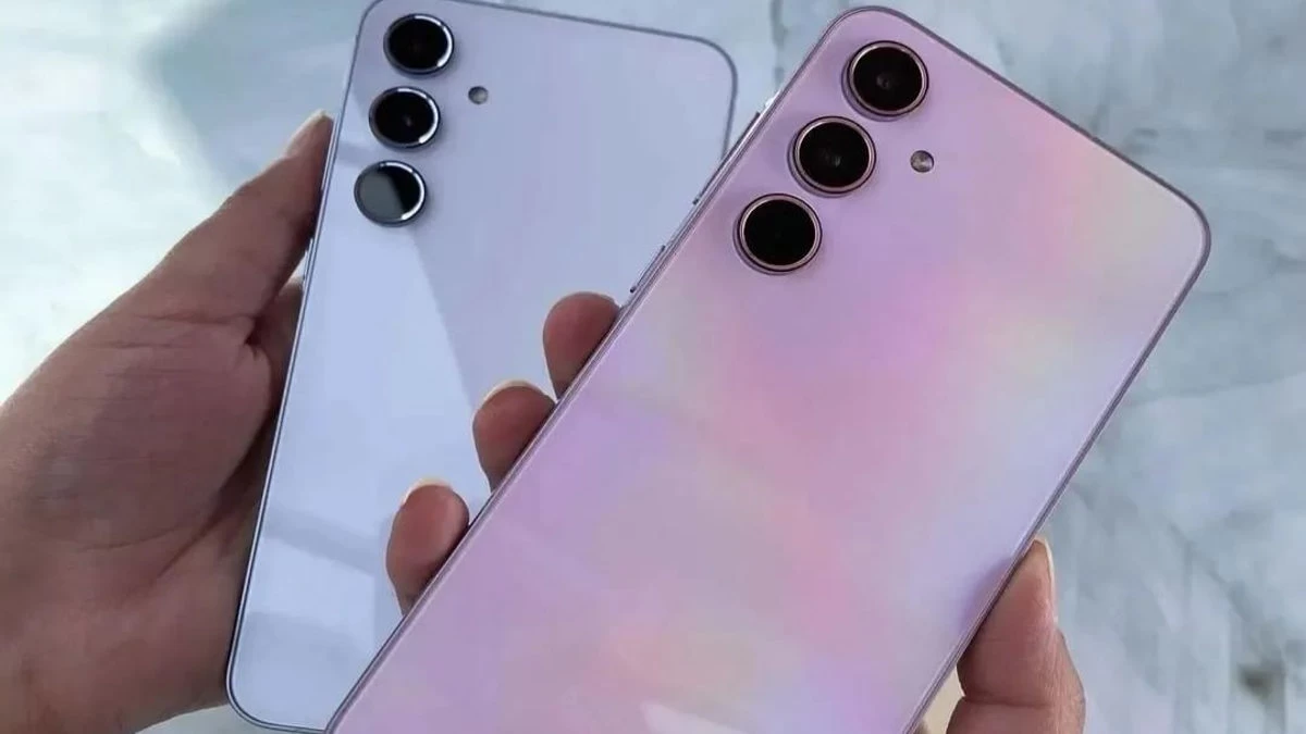 Samsung Galaxy A57'den İşlemci Sürprizi!