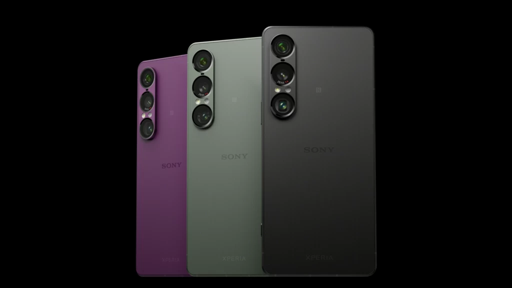 Sony Xperia 1 VII, Avrupa'ya Geri Döndü! Peki Hangi Değişikliklerle?