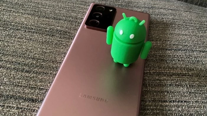 Ağustos 2025 Güvenlik Yaması Alan Samsung Cihazları!