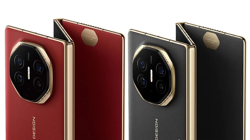 Huawei Mate XT Özellikleri ve Çıkış Tarihi Belli Oldu