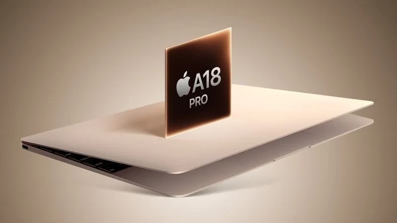 12,9 İnç MacBook Bu Yıl Piyasaya Sürülebilir: İşte Fiyatı