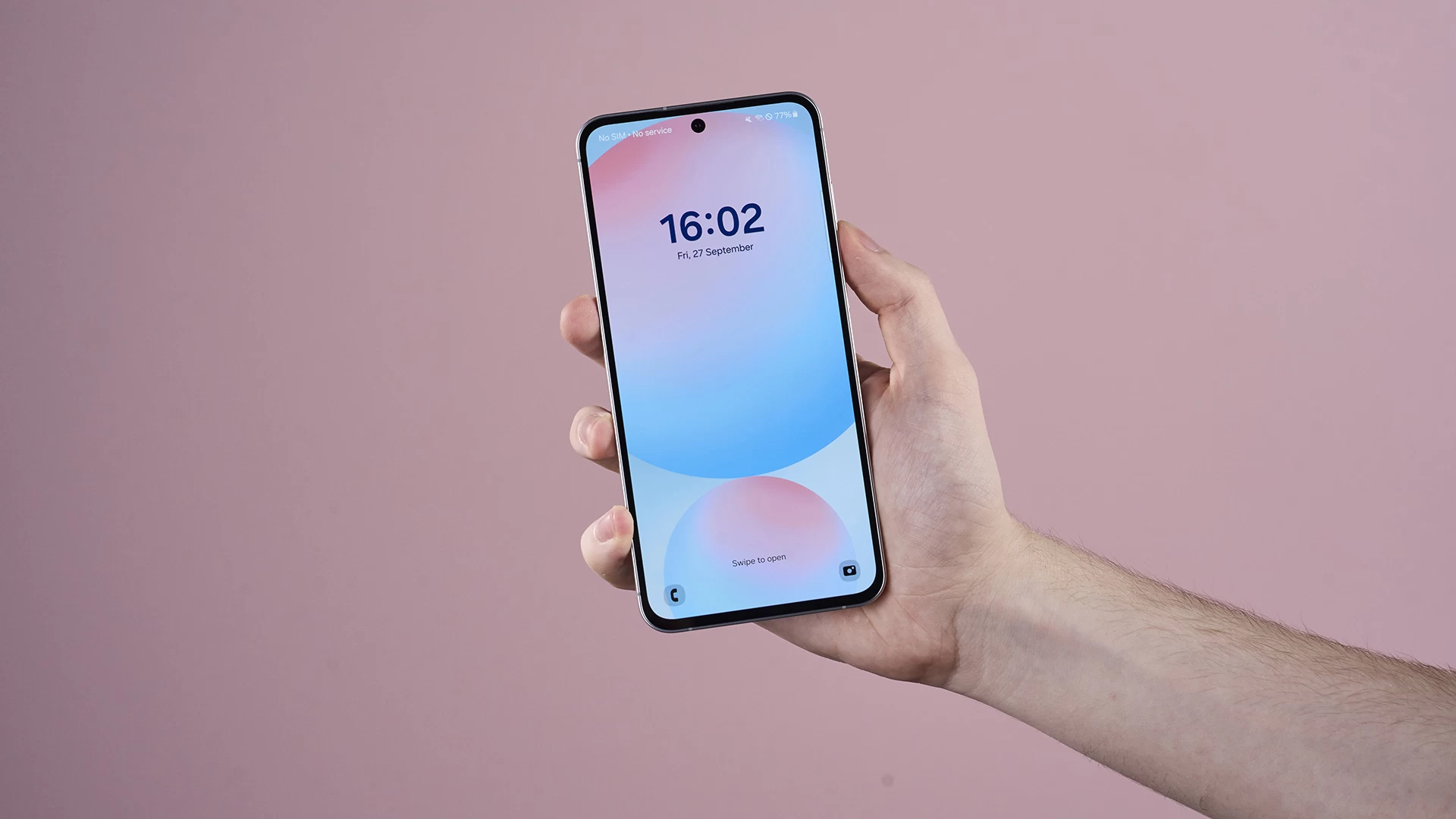 Samsung Galaxy S25 FE Renk Seçeneklerine İlk Bakış!