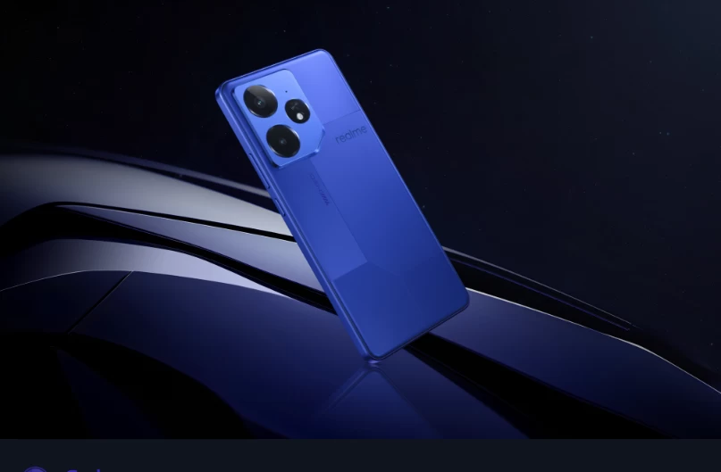 Realme Neo 8 Pil ve İşlemci Detayları Belli Oldu