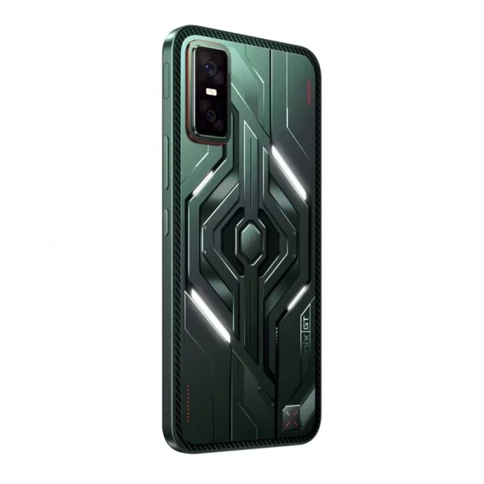 Infinix GT 30 5G Plus Tanıtıldı: İşte Fiyatı ve Özellikleri