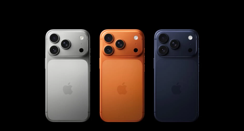 iPhone 17 Serisi ve iPhone Air Piyasaya Çıktı: İşte Fiyat ve Özellikleri!