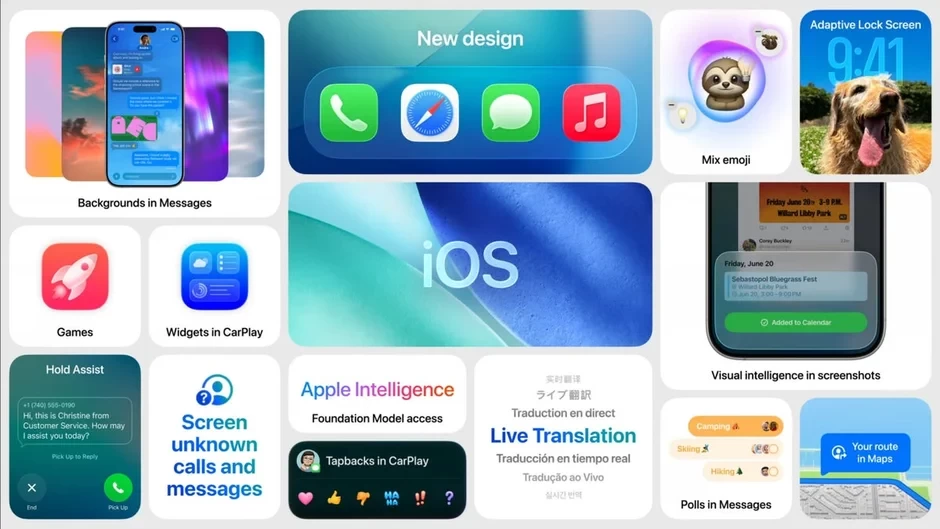 iOS 26, iPhone Face ID Sorununa Yol Açtı: İşte Çözümü