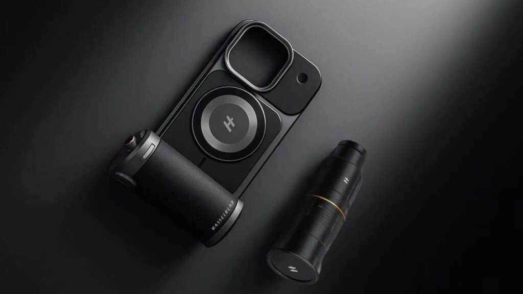 Oppo Find X9 Pro, Manyetik Hasselblad Kamera Kitiyle Geliyor!