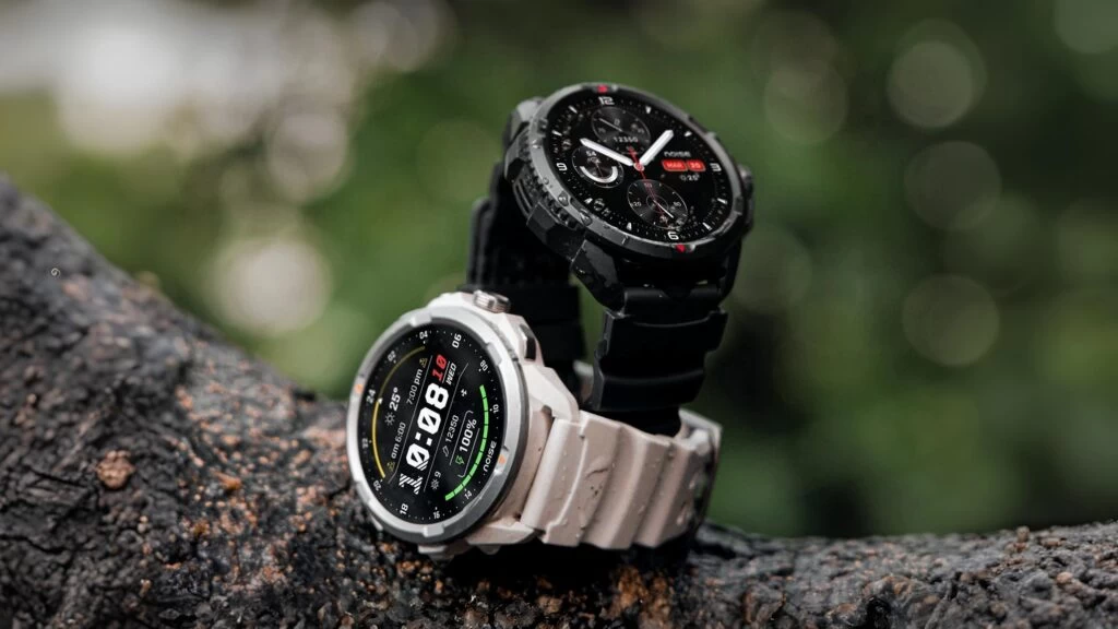 NoiseFit Endeavour Pro, Güçlü Tasarım ve Üstün Özelliklerle Piyasada!