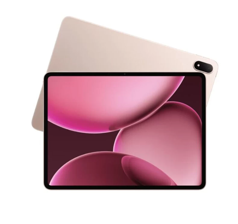 Oppo Pad 5 / OnePlus Pad 2 Özellikleri Belli Oldu