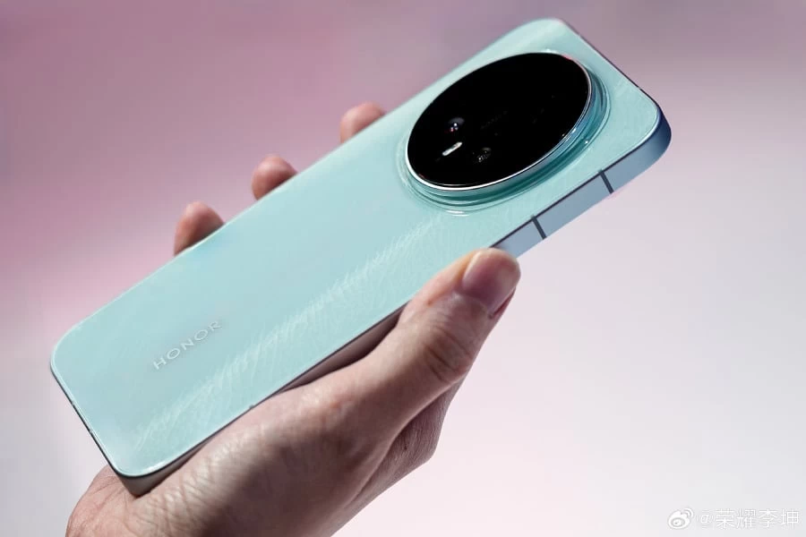 İşte Karşınızda Honor Magic 8!