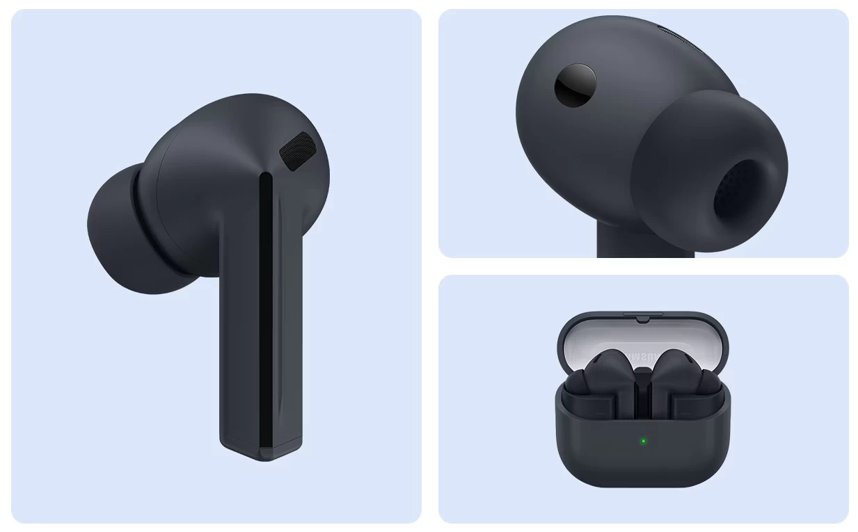 Samsung Galaxy Buds 3 FE Fiyatı ve Özellikleri Belli Oldu