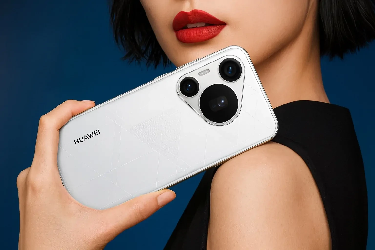 Huawei Pura 90 Ultra, Bomba Kamera Özellikleriyle Geliyor