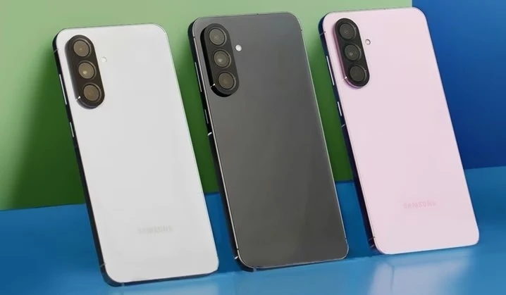 Samsung Galaxy A57, A37 ve A07 5G Çıkış Tarihi Netleşti