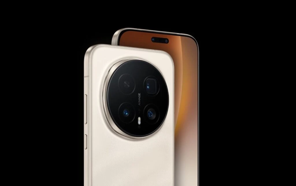 Honor Magic 8 Pro Dünyanın En İyi 5 Telefonu Arasına Girdi!