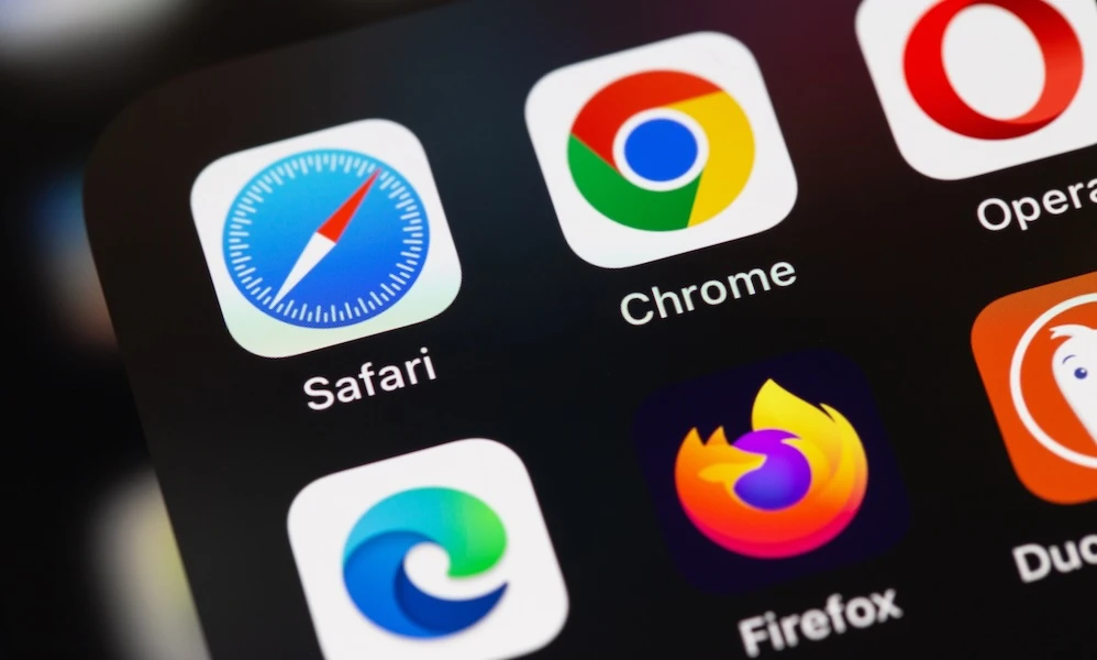 iPhone'da Safari'den Chrome'a ​​Geçiş Artık Çok Kolay