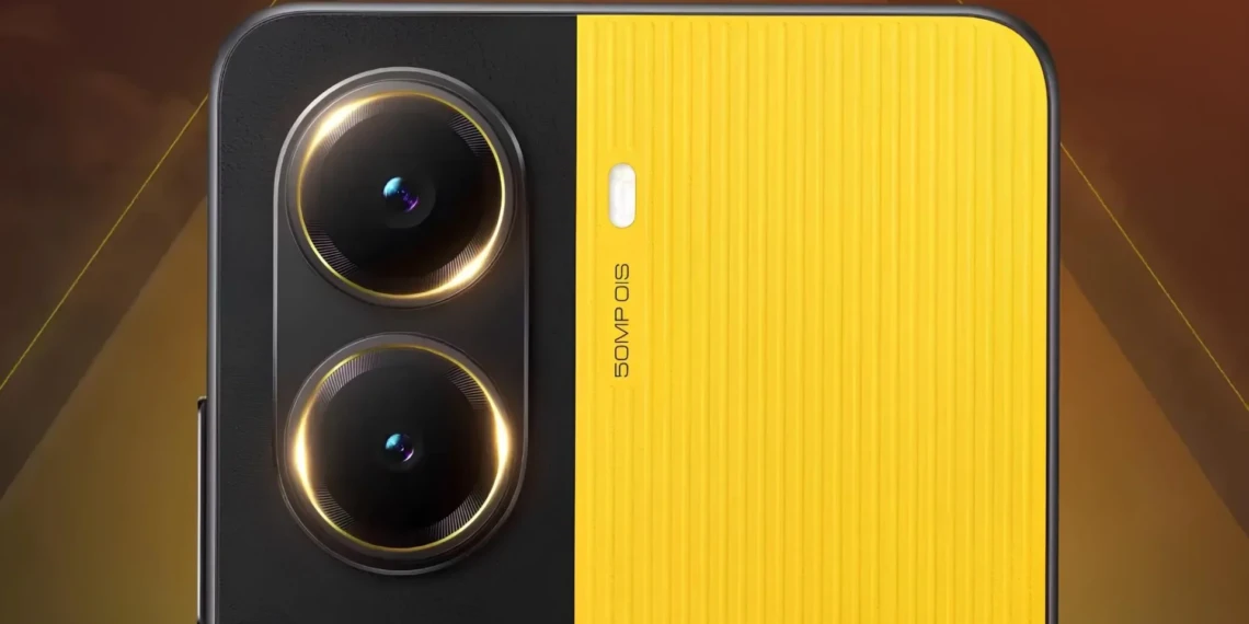 Poco X8 Pro Sertifikasını Aldı, Geliyor!