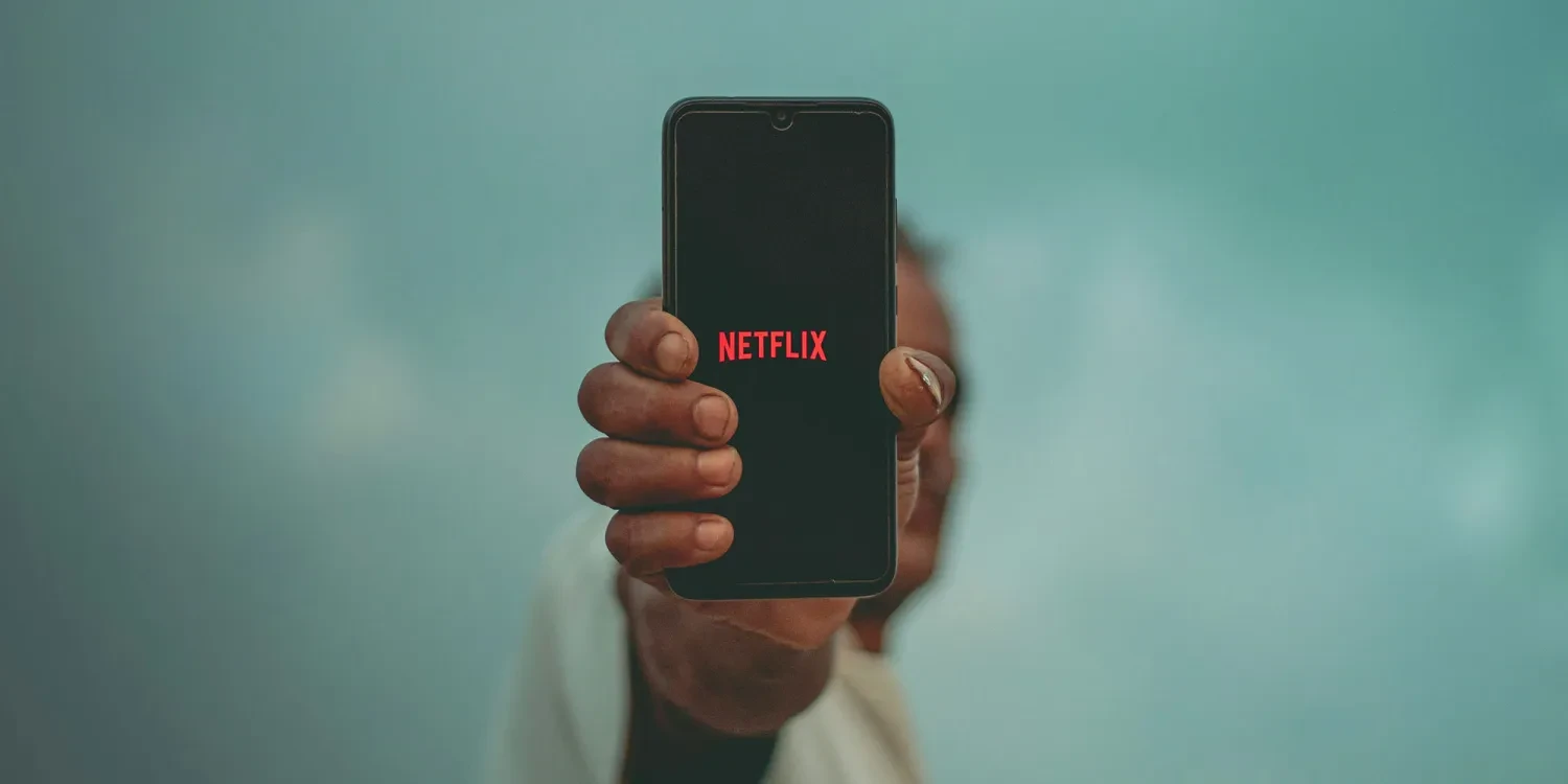 Netflix Dikey Video Özelliği Bu Yıl Geliyor