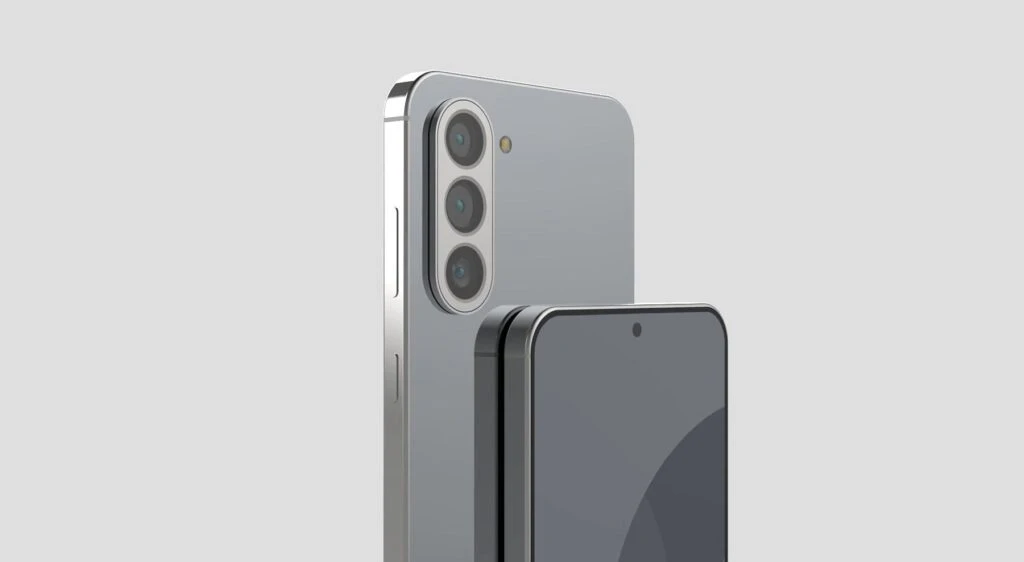 Samsung Galaxy A57 için Ekran Detayını Duyurdu