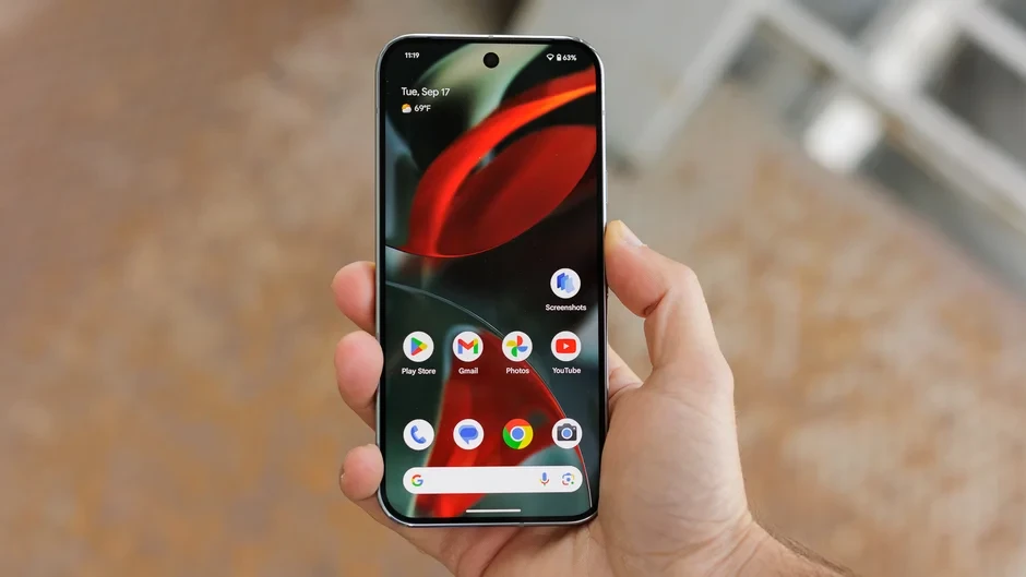 En sevilen iPhone özelliği yakında daha fazla Pixel telefonda yer alabilir