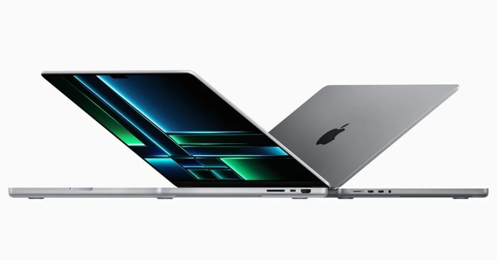 Dokunmatik OLED Ekranlı MacBook Pro Beklenenden Erken Gelecek