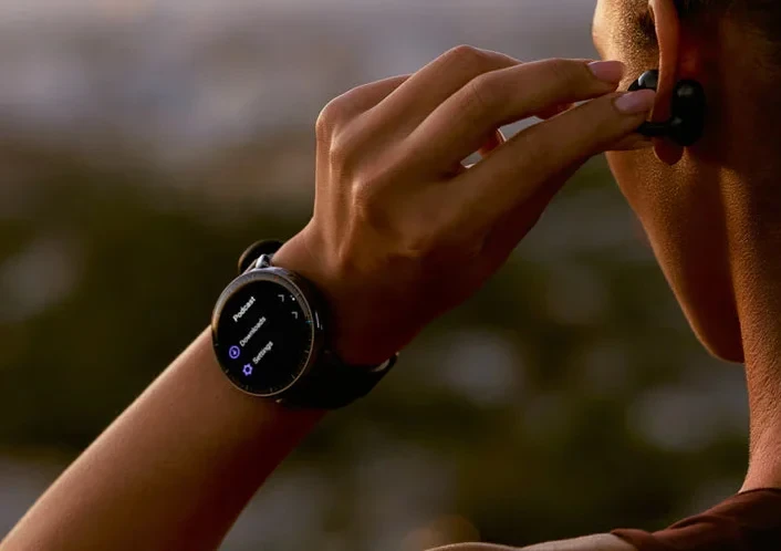 Amazfit Active Max Kulaklık Tanıtıldı: 1 Aya Kadar Pil Ömrü Sunuyor!
