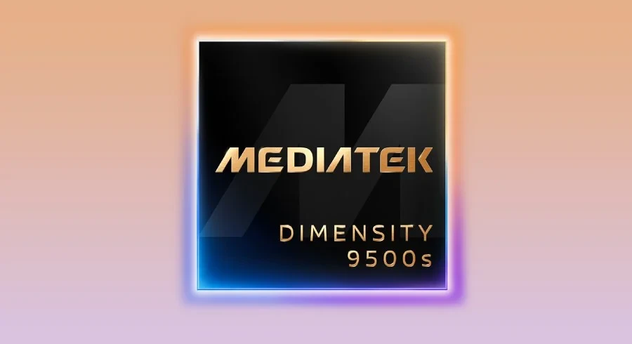 MediaTek Dimensity 9500s İşlemciler Tanıtıldı: AnTuTu'dan Rekor Puan Geldi Bile!