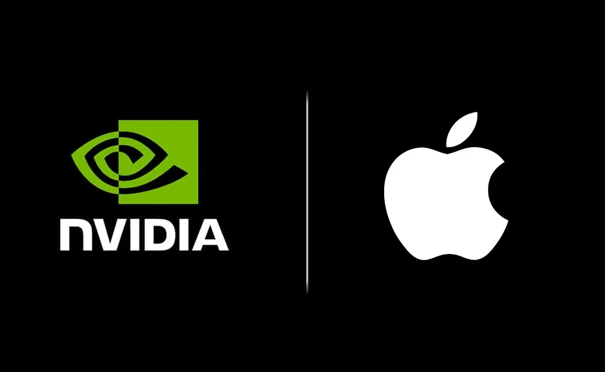 Çip Dünyasında Yeni Savaş: Apple ve NVIDIA Karşı Karşıya!