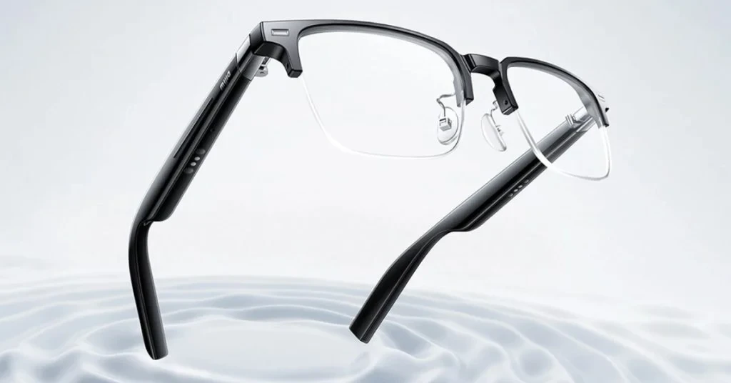 Xiaomi Mijia Akıllı Ses Gözlüklerini Görücüye Çıkardı