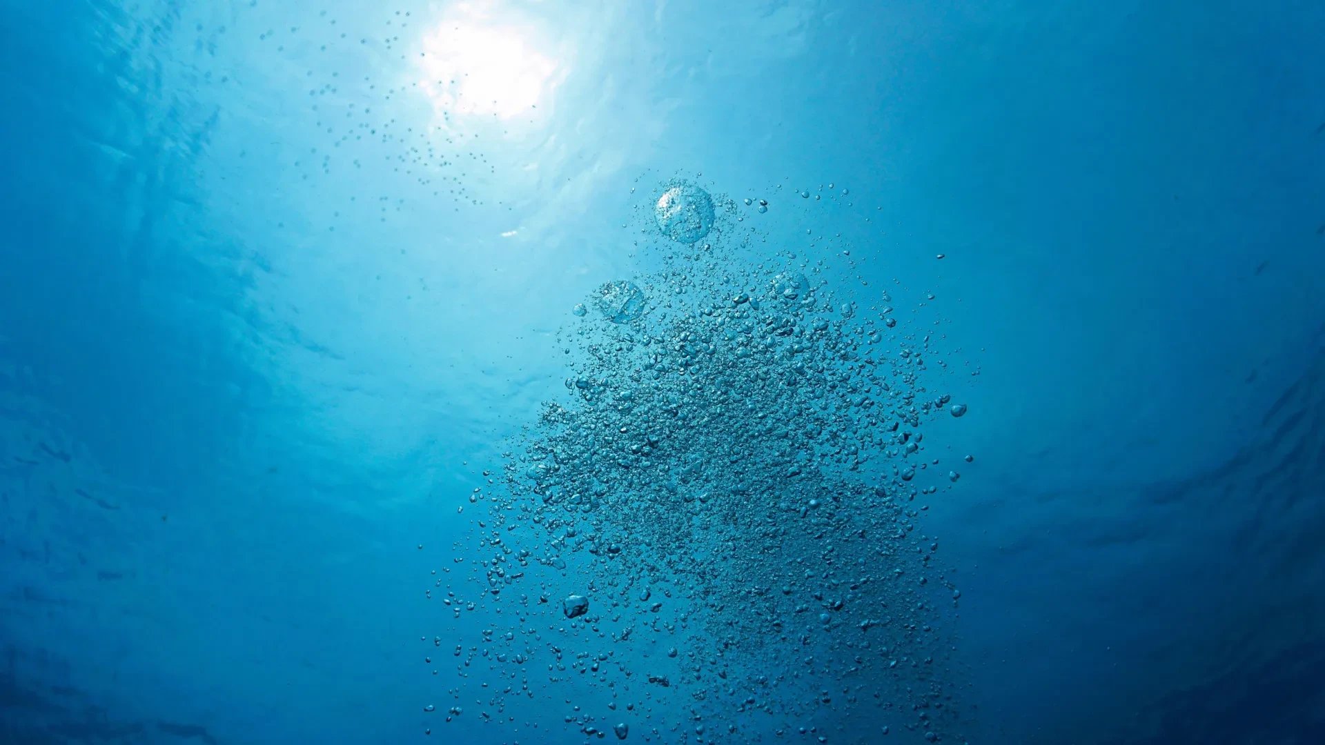 Soluduğunuz oksijen, okyanustaki minicik bir bileşene bağlı!