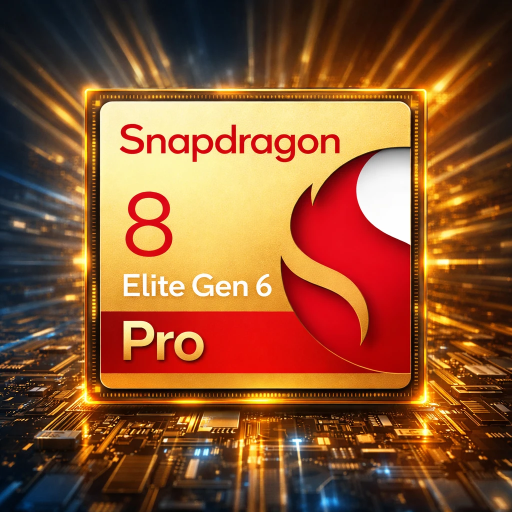 Snapdragon 8 Elite Gen 6 Pro Hızıyla Parmak Isırtacak!