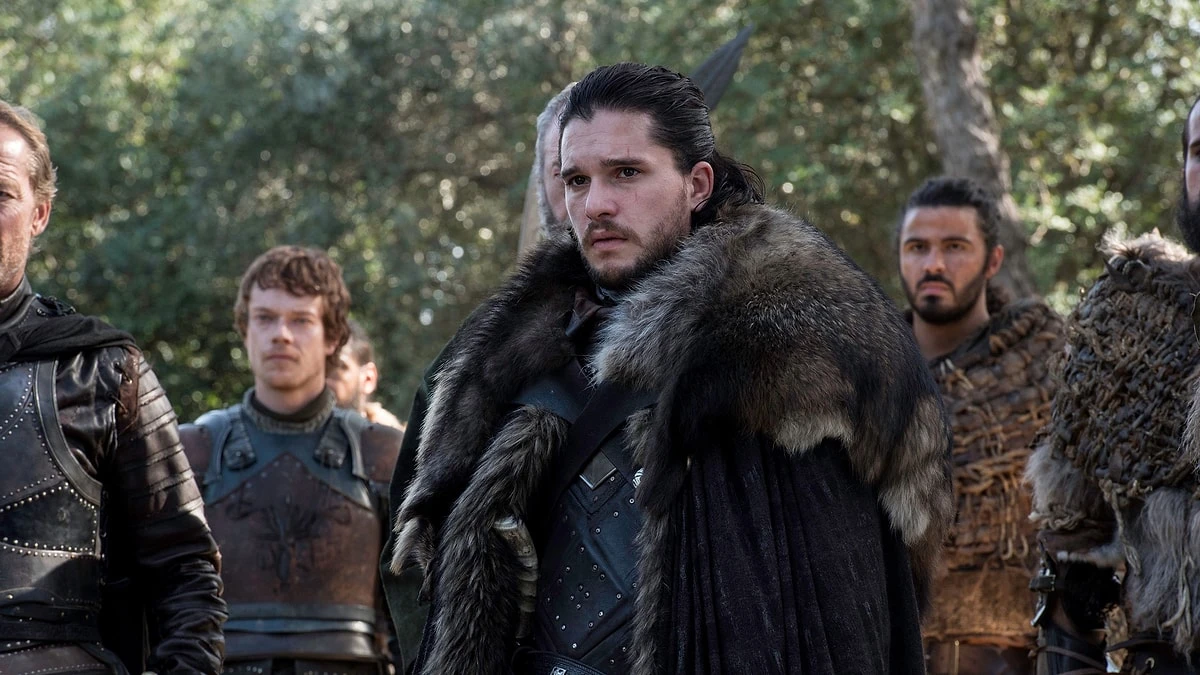 Game of Thrones Evreninin Yeni Dizisi "A Knight of the Seven Kingdoms" Bugün Başlıyor