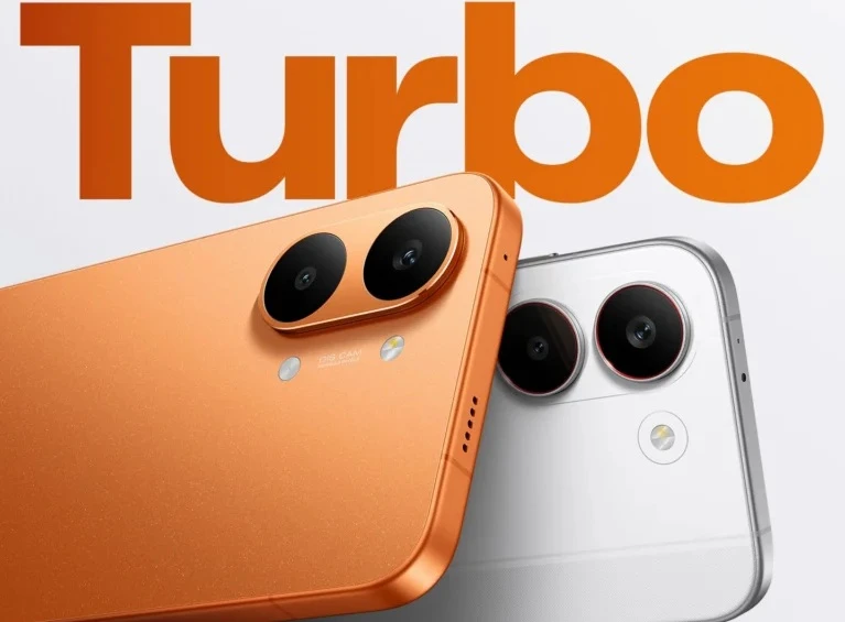 Uygun Fiyatlı Redmi Turbo 5 Max, Pahalı Rakiplerini Sollayabilir!